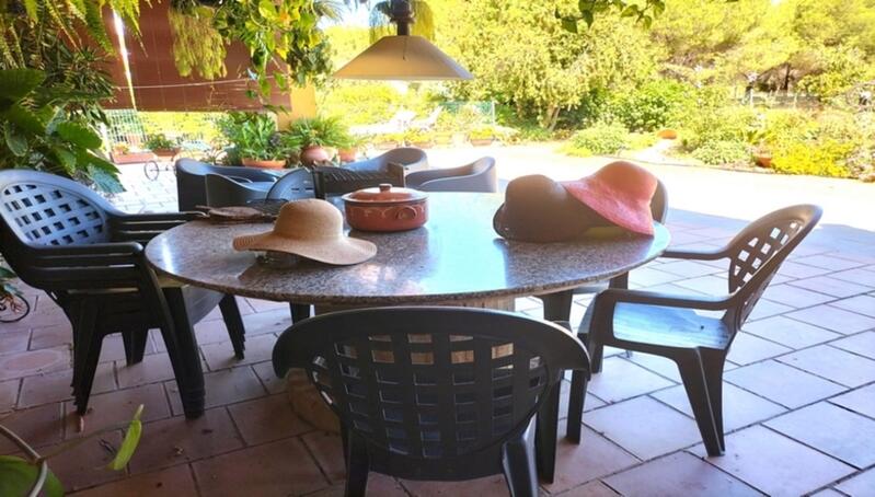 4 bedroom Villa for sale