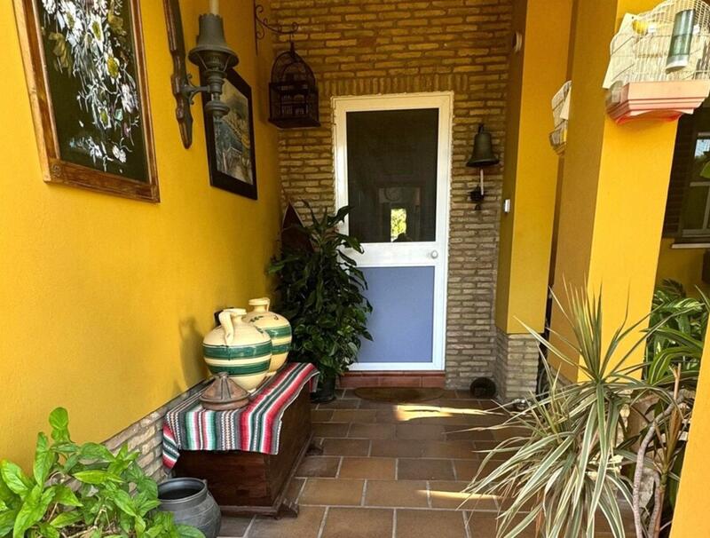 4 bedroom Villa for sale