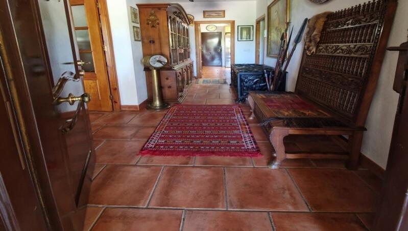 4 bedroom Villa for sale
