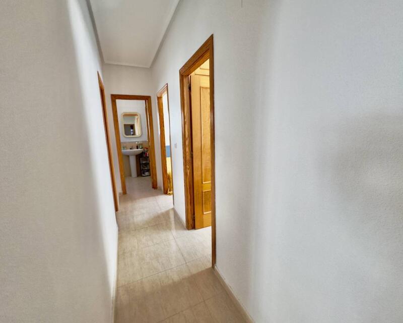 3 soverom Villa til salgs