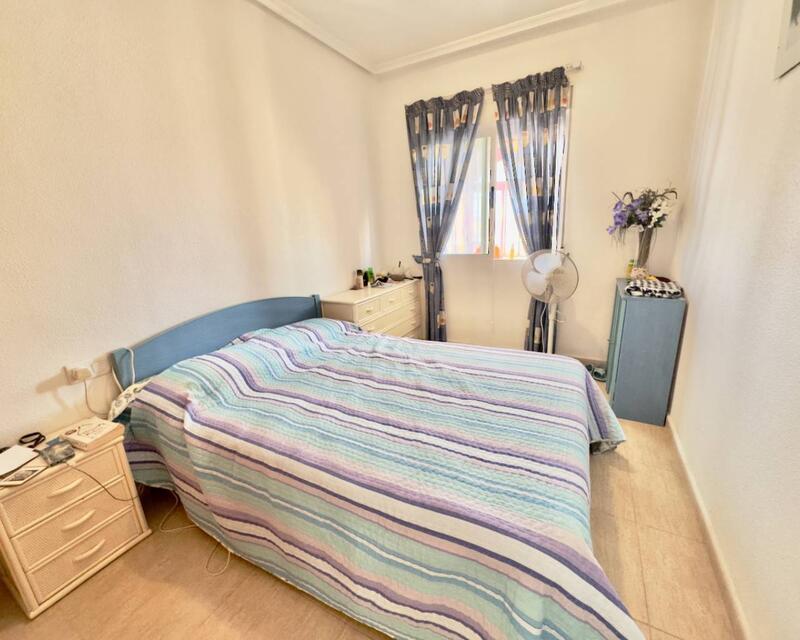 3 soverom Villa til salgs