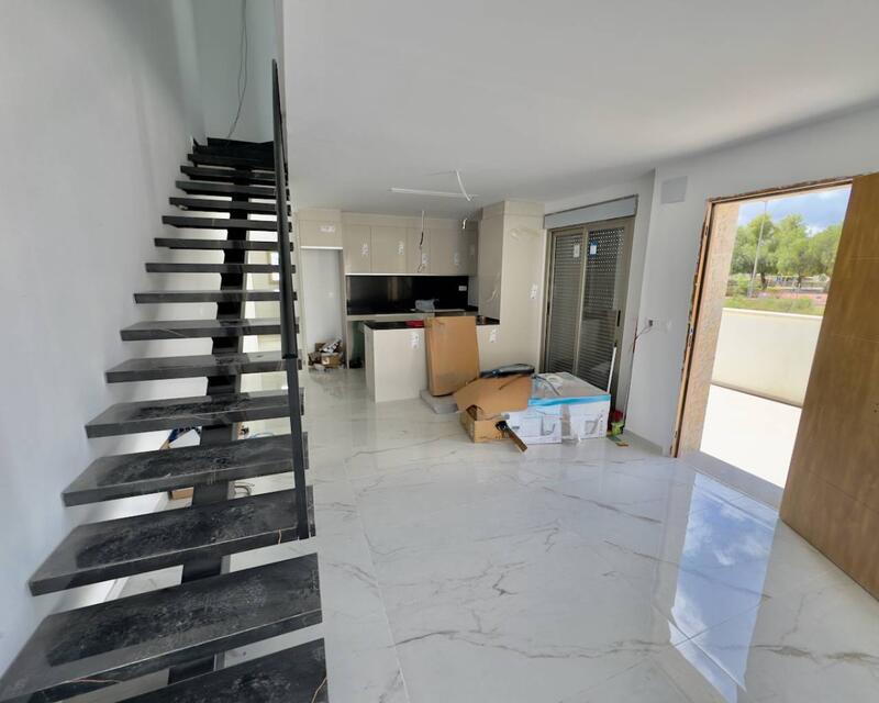 3 sovrum Villa till salu