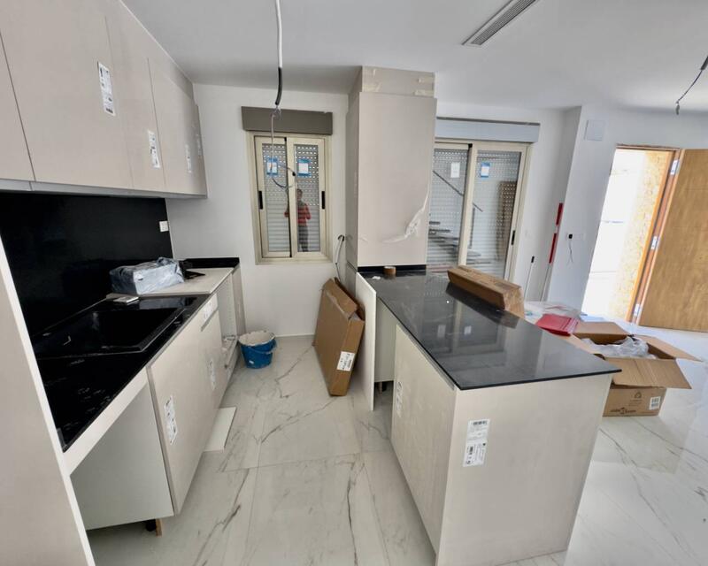 3 sovrum Villa till salu