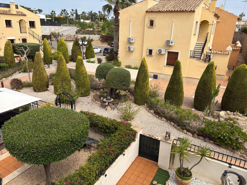 Apartamento en venta en Algorfa, Alicante