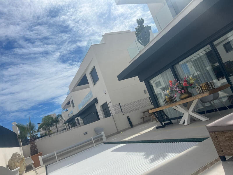 5 sovrum Villa till salu