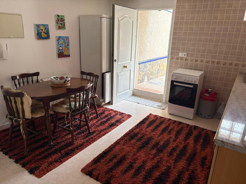 5 sovrum Villa till salu