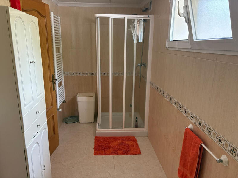 5 sovrum Villa till salu