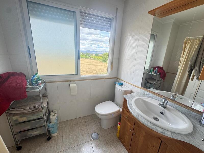 2 slaapkamer Appartement Te koop