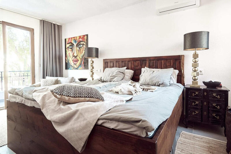 5 Schlafzimmer Villa zu verkaufen