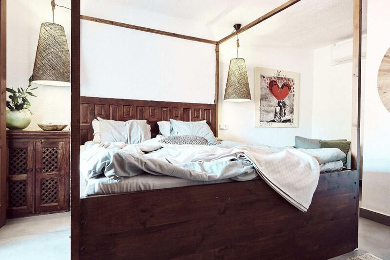 5 Schlafzimmer Villa zu verkaufen