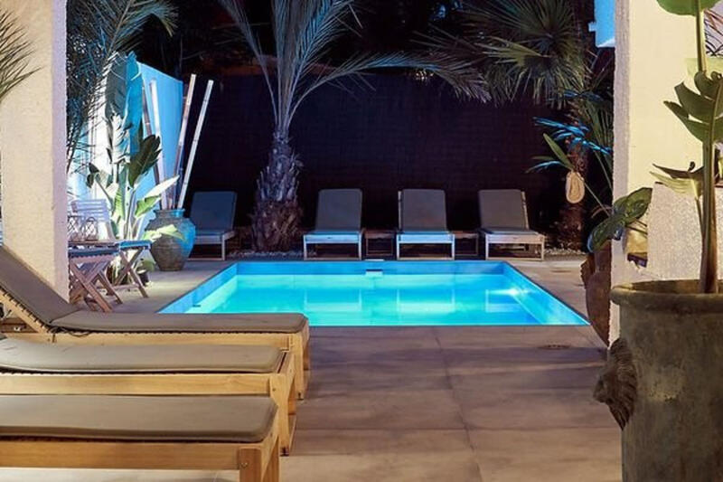 5 Schlafzimmer Villa zu verkaufen