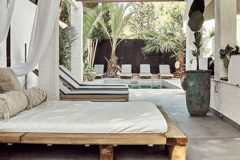 5 Schlafzimmer Villa zu verkaufen