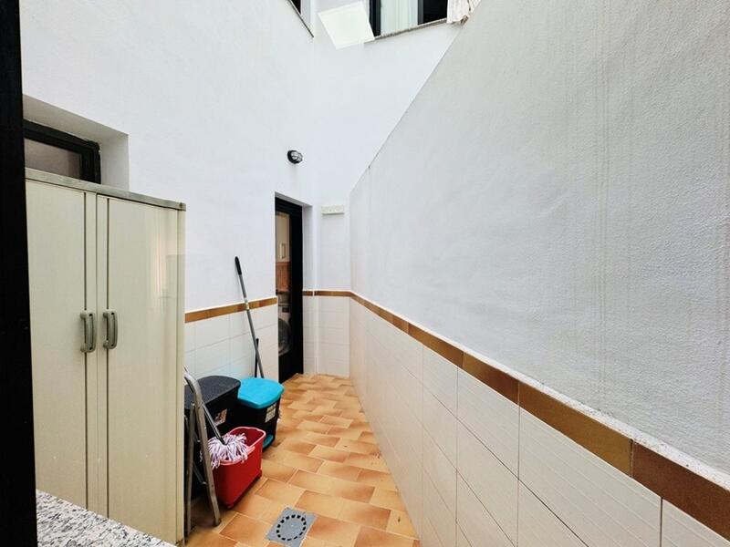 2 slaapkamer Appartement Te koop