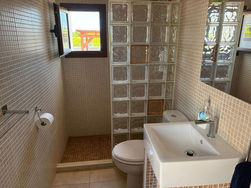 5 slaapkamer Villa Te koop