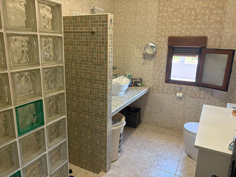 5 slaapkamer Villa Te koop