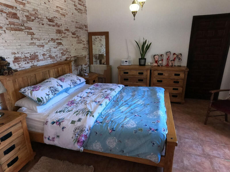 5 slaapkamer Villa Te koop