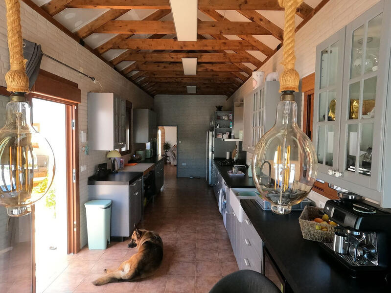 5 slaapkamer Villa Te koop