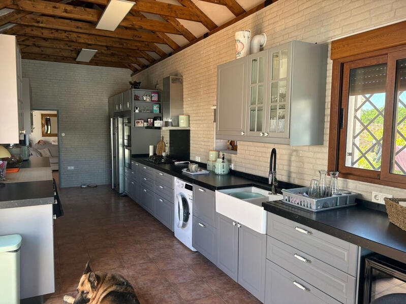 5 slaapkamer Villa Te koop