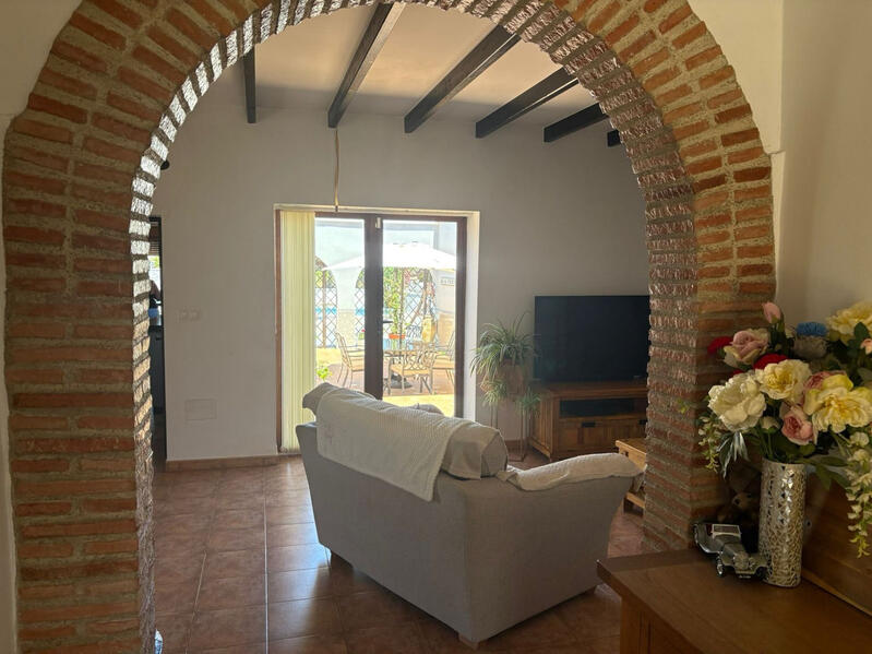 5 slaapkamer Villa Te koop