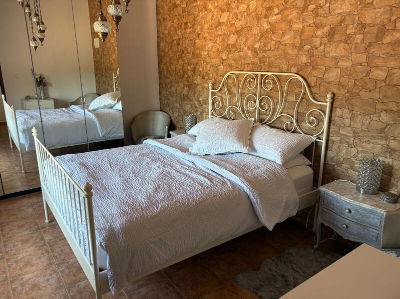5 slaapkamer Villa Te koop