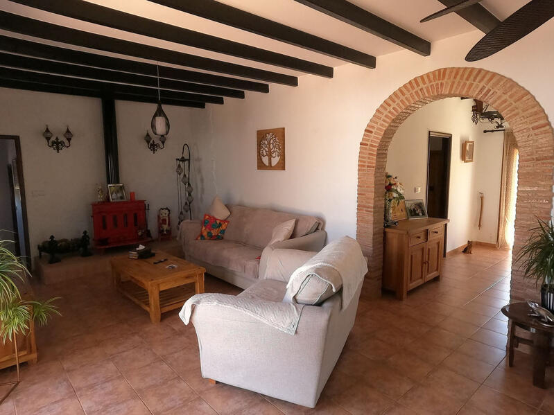 5 slaapkamer Villa Te koop