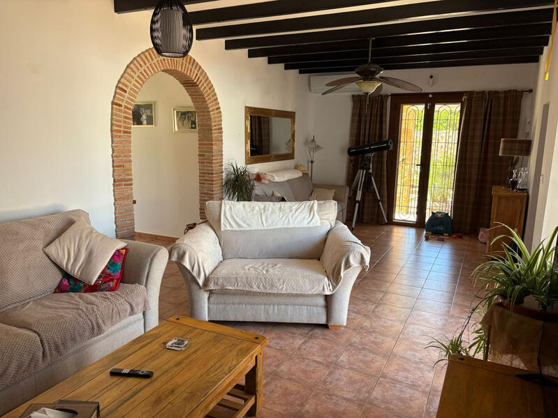 5 slaapkamer Villa Te koop