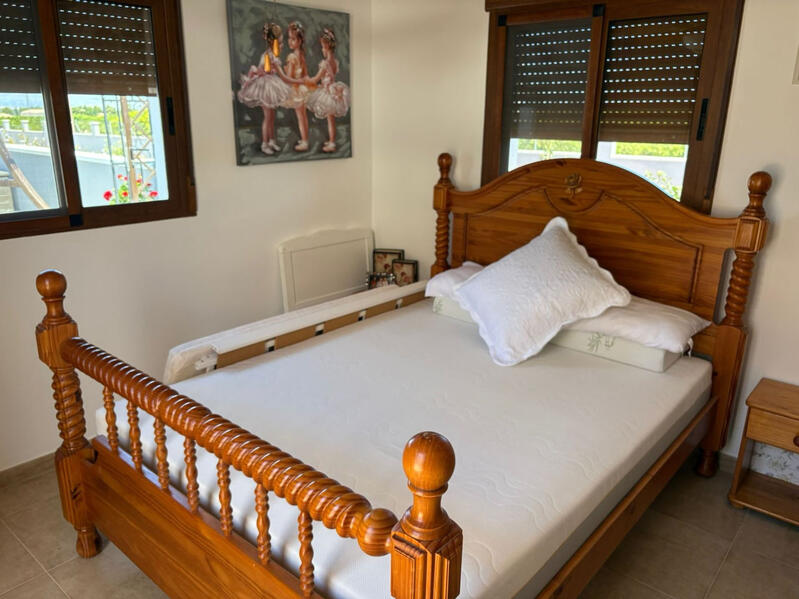 5 slaapkamer Villa Te koop