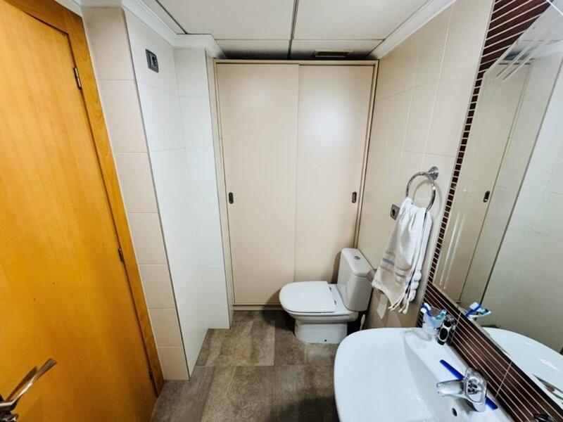 2 chambre Appartement à vendre
