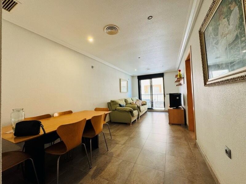 2 chambre Appartement à vendre