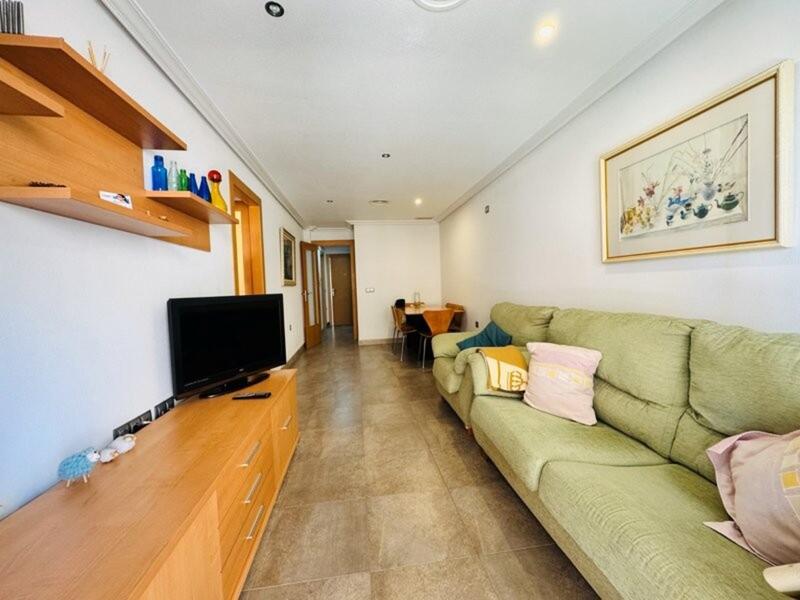 2 chambre Appartement à vendre