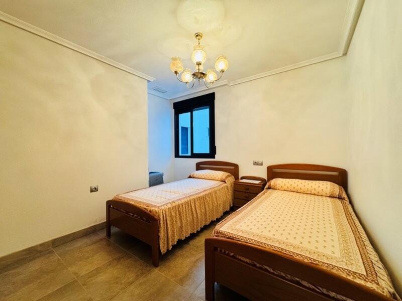 2 chambre Appartement à vendre