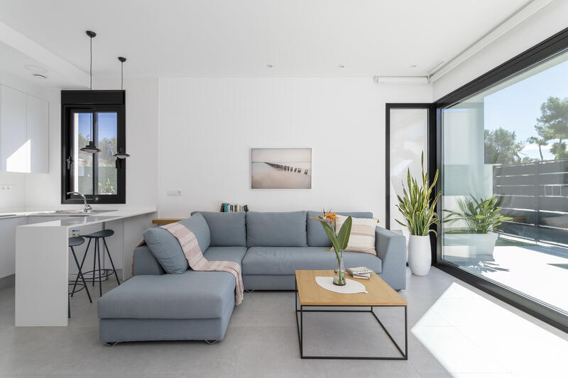 3 Schlafzimmer Villa zu verkaufen