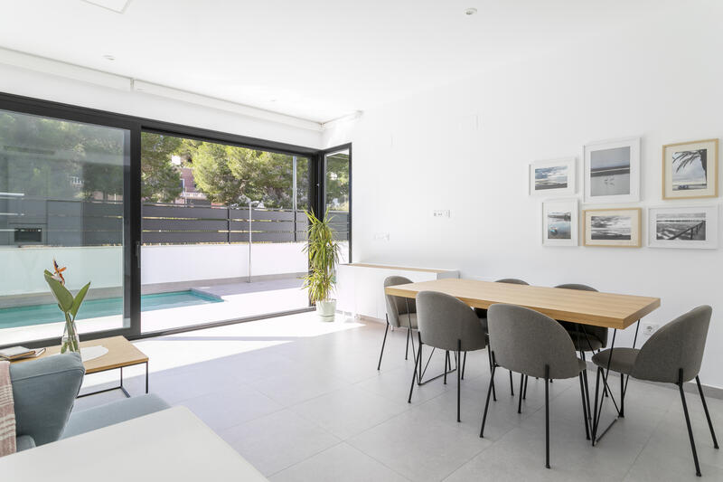 3 Schlafzimmer Villa zu verkaufen