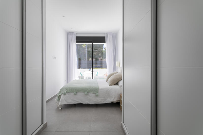 3 Schlafzimmer Villa zu verkaufen