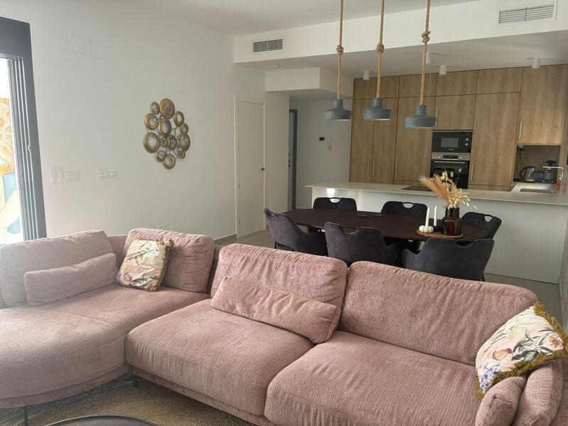3 sovrum Villa till salu