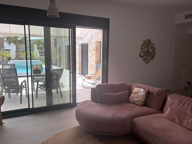 3 sovrum Villa till salu