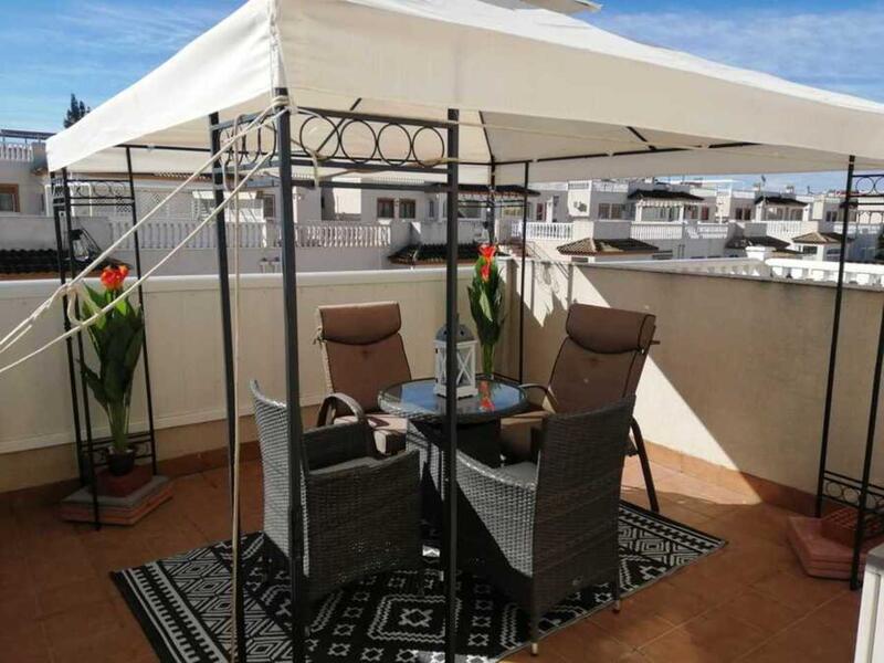 3 Schlafzimmer Villa zu verkaufen