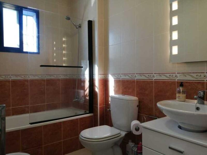 3 Schlafzimmer Villa zu verkaufen