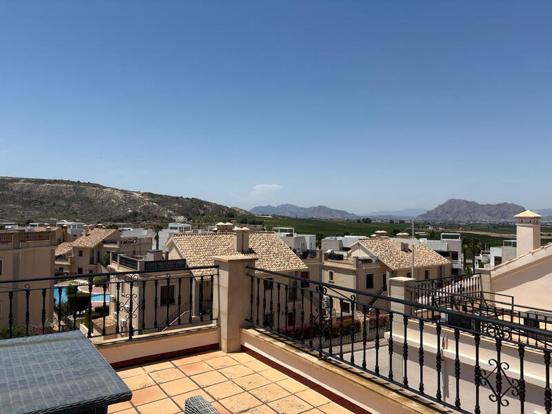 Apartment for sale in Algorfa, Alicante