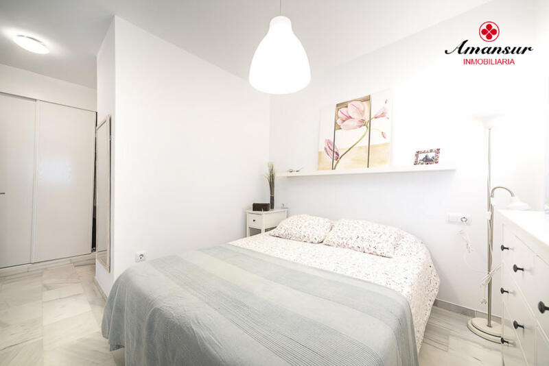 2 Schlafzimmer Appartement zu verkaufen