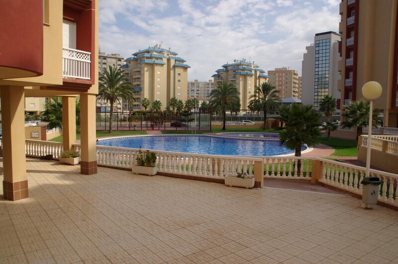 3 bedroom Apartment for sale