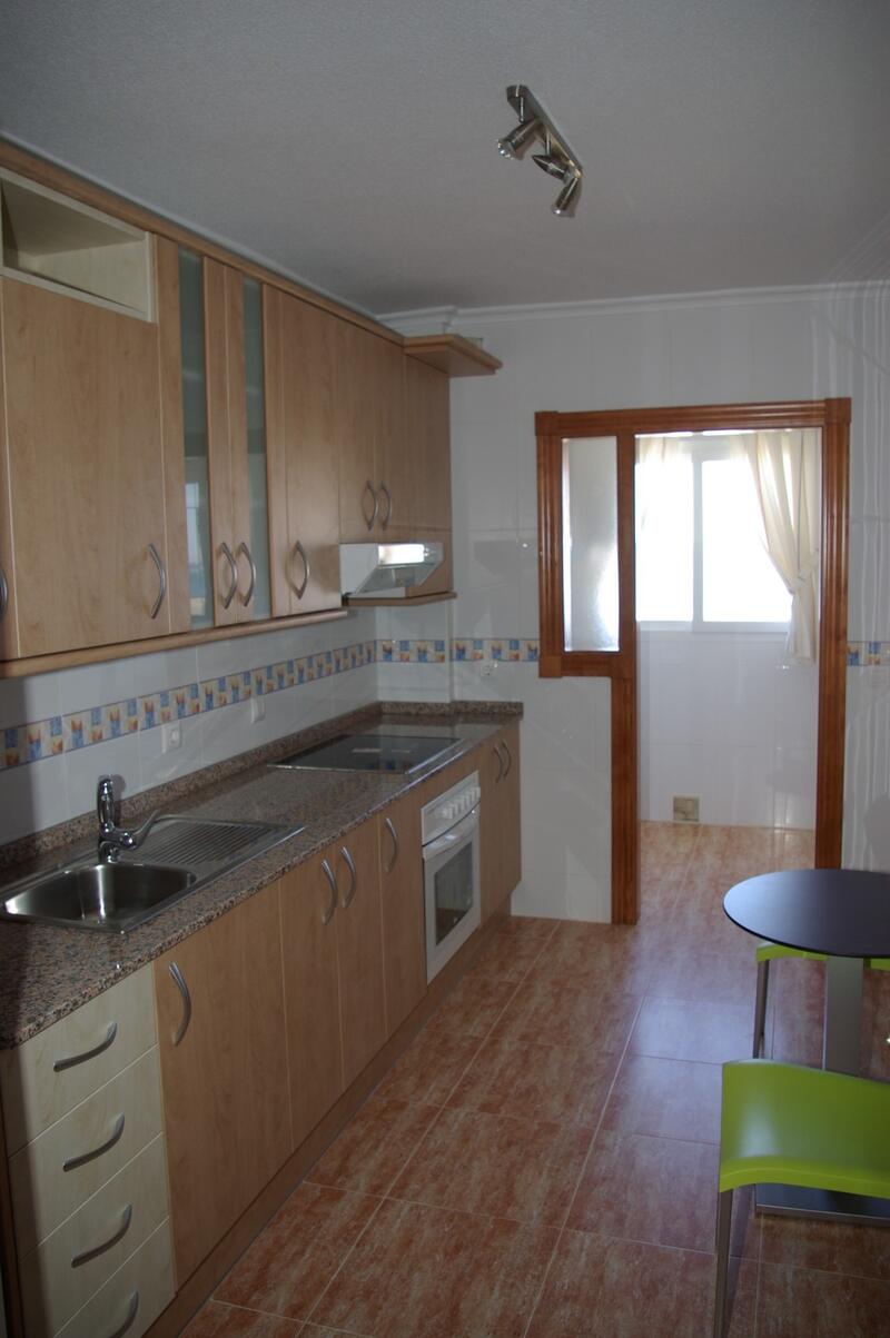 3 Cuarto Apartamento en venta