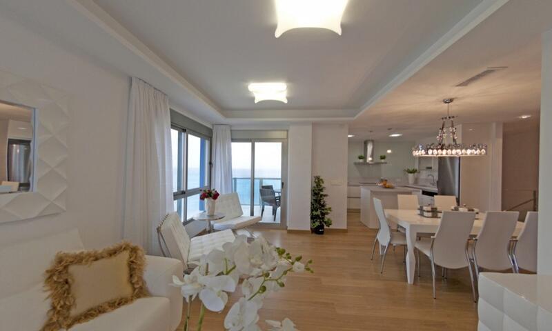 2 Schlafzimmer Appartement zu verkaufen
