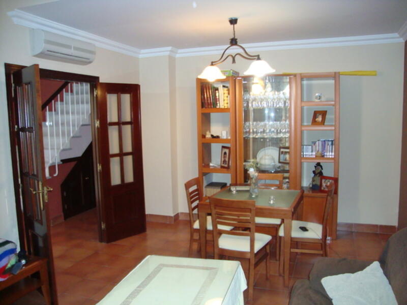 Townhouse for sale in San Fernando, Cádiz