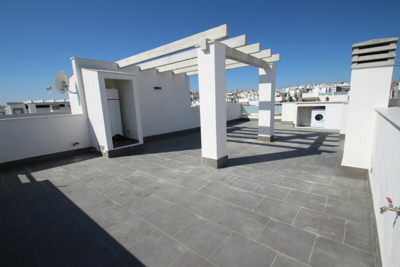 3 Cuarto Apartamento en venta