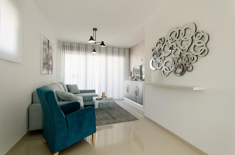 3 bedroom Apartment for sale