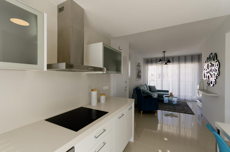 3 Cuarto Apartamento en venta