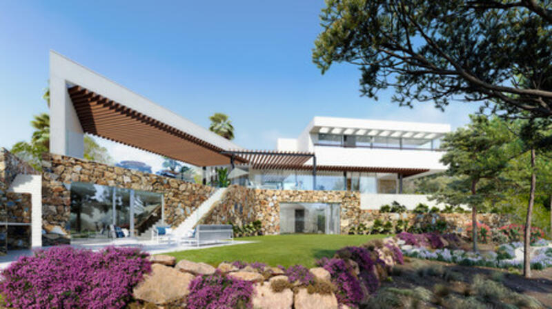 Villa à vendre dans Villamartin, Alicante
