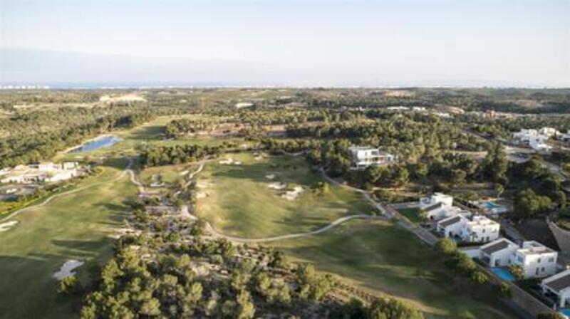 4 soveværelse Villa til salg