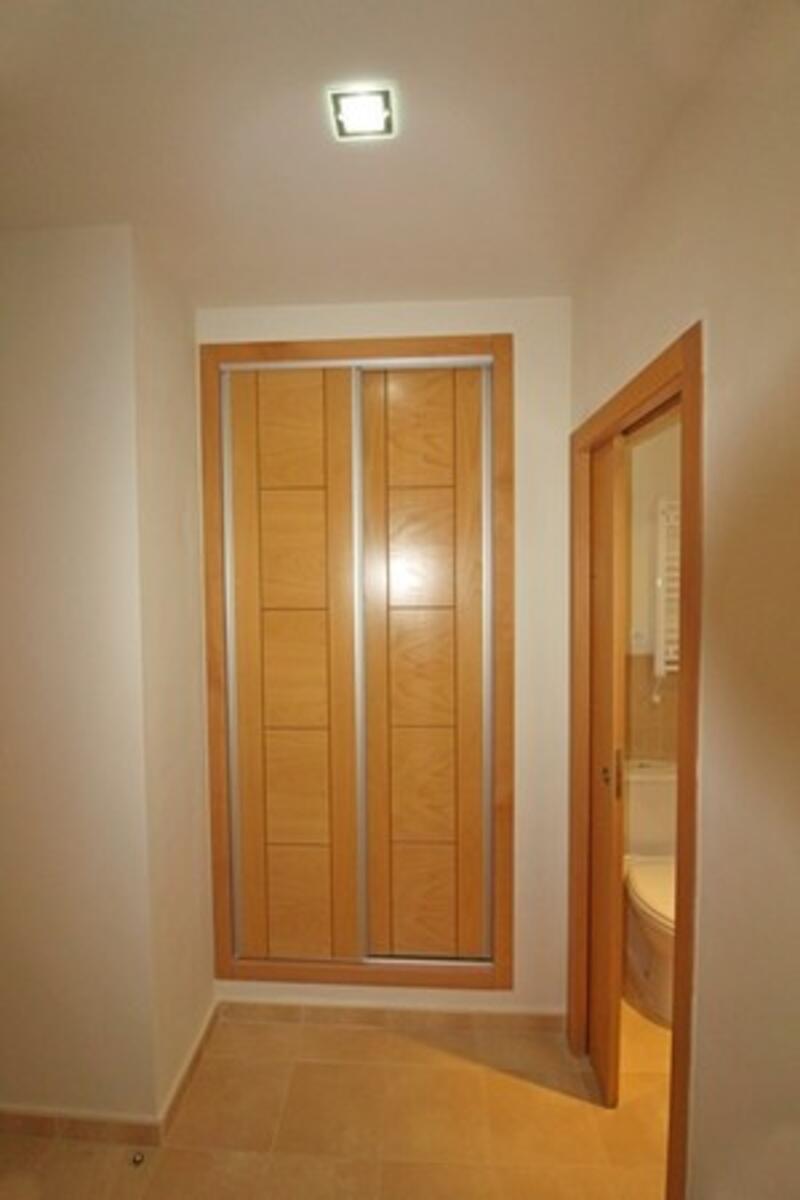 3 chambre Appartement à vendre